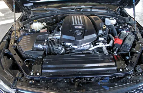 2021 Cadillac Ct4 Premium Luxury z USA, uszkodzony, nr VIN 1G6DB5RL8M0118876